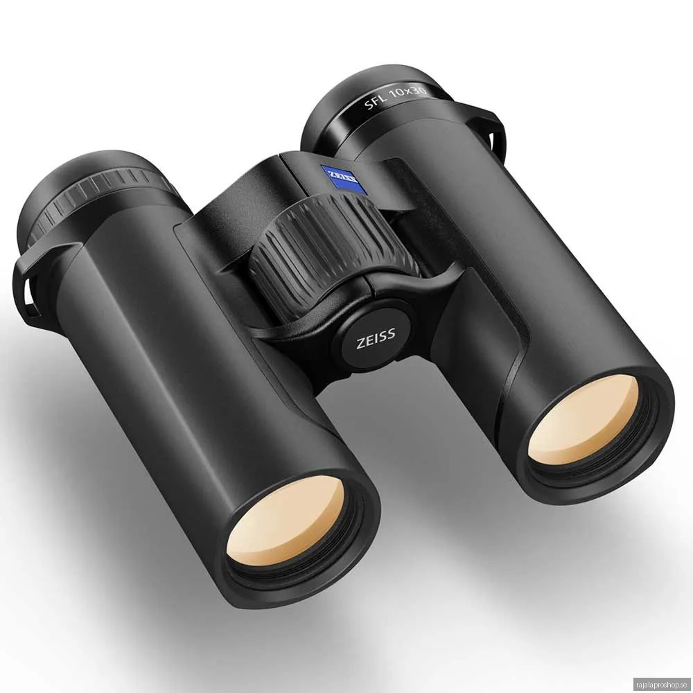 Zeiss SFL 10x30 -kikare