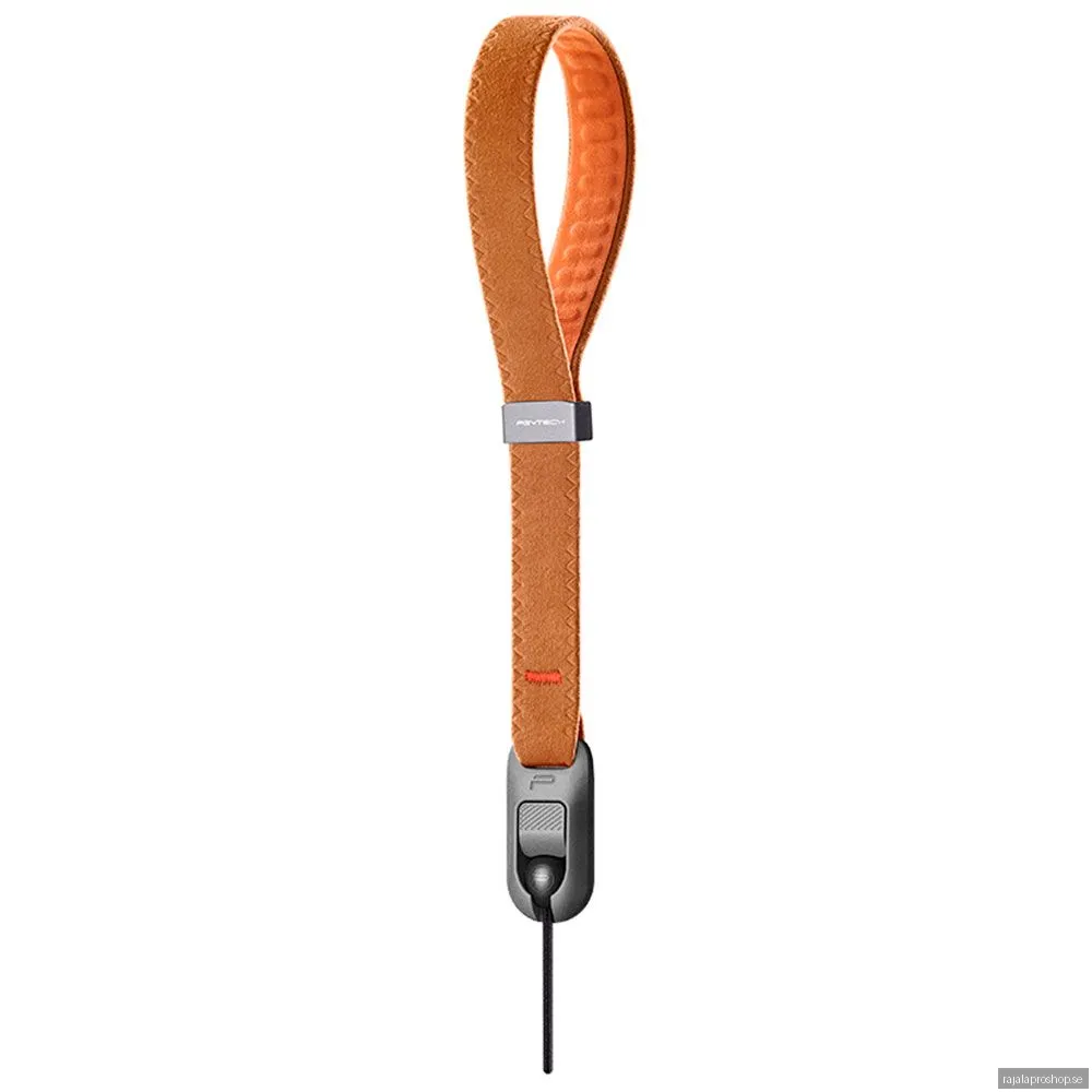 PGYTECH Earth Brown Wrist Strap