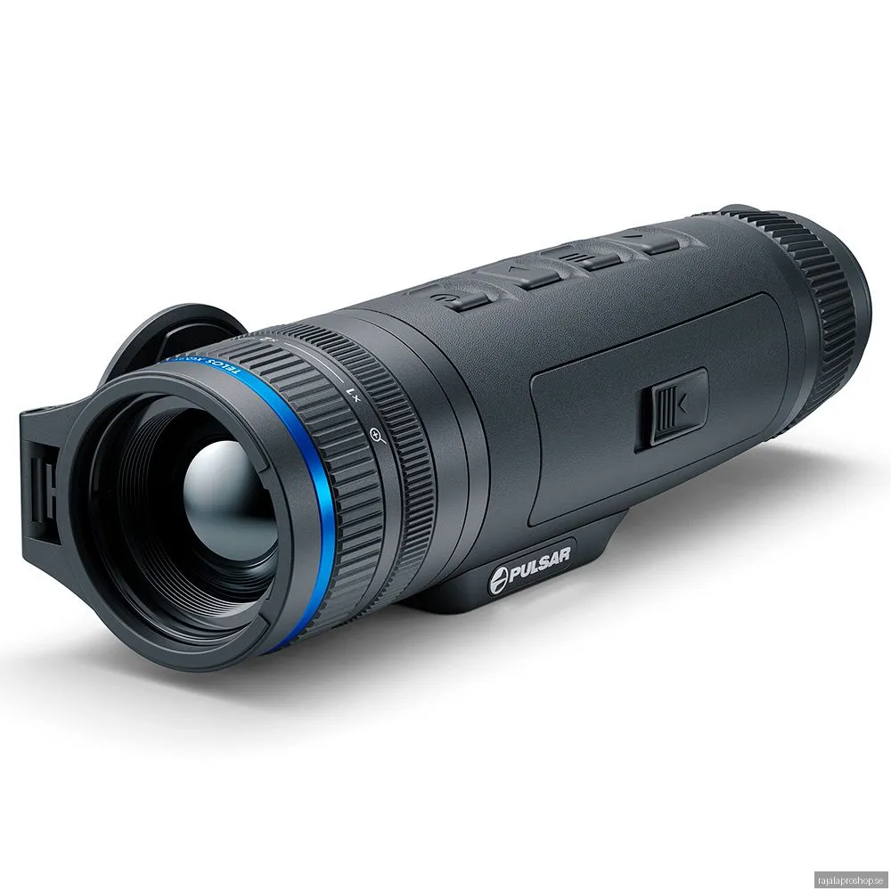 Pulsar Telos XQ35 -värmekamera