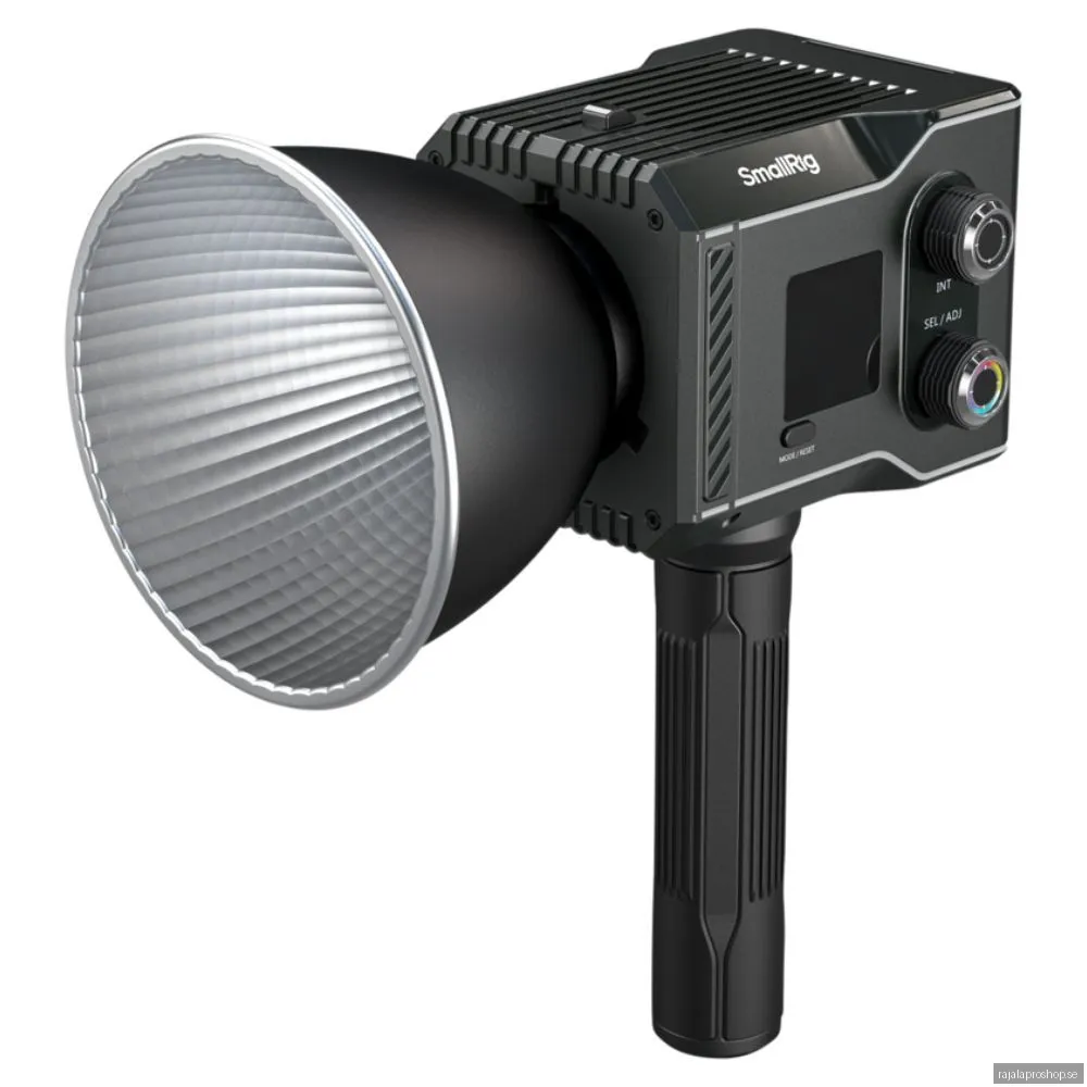 SmallRig RC 60C RGB LED Video Light