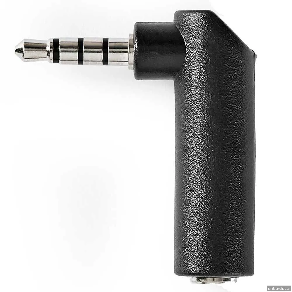 Nedis audio adaptor