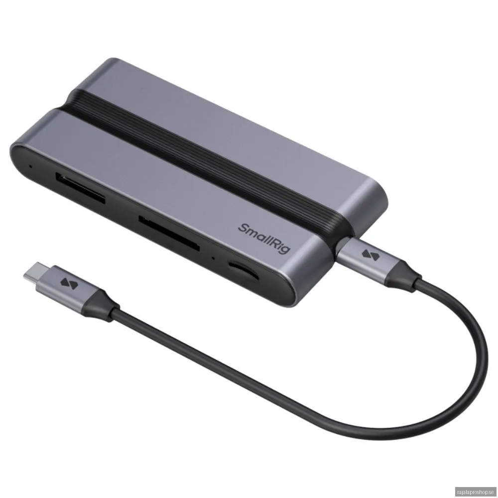 SmallRig 9 in 1 CFexpress A