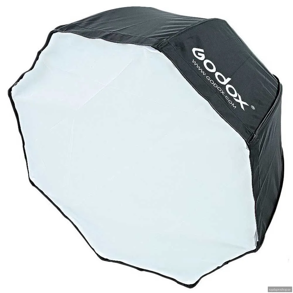 Godox Umbrella Octa Softbox 80cm (SB-UBW80)