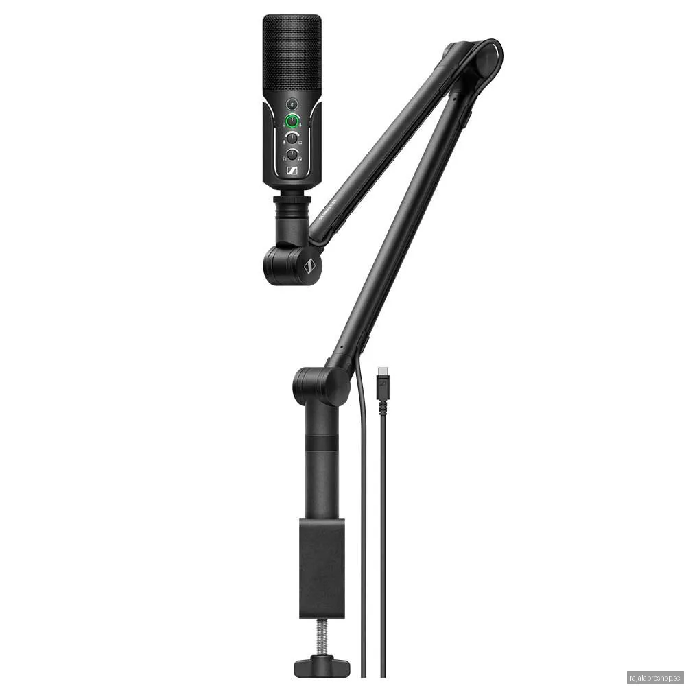 Sennheiser Profile Streaming Set USB Mikrofon