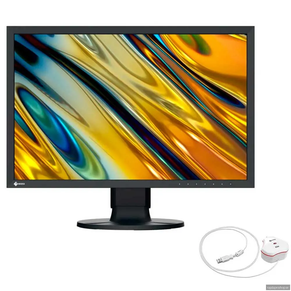 Eizo ColorEdge CS2400R CAL 24.1-tums bildskärm