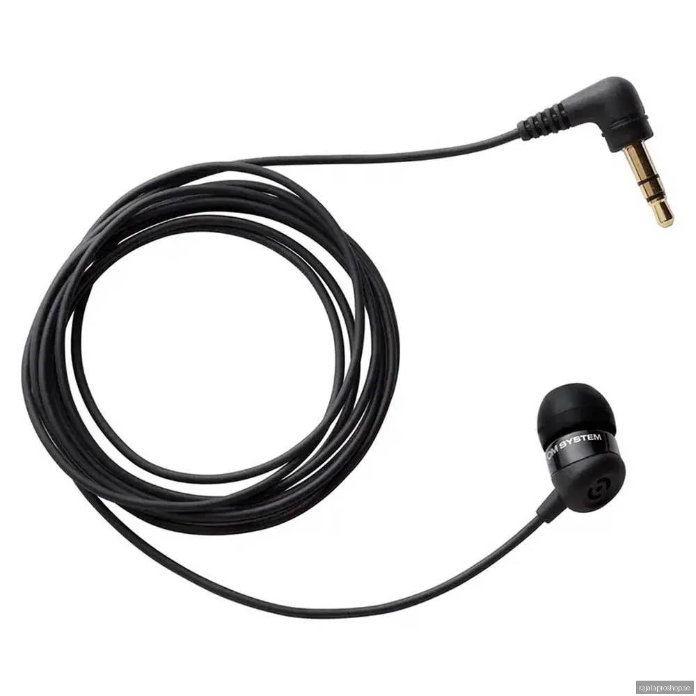 OM SYSTEM TP-8 Telephone Pickup Mikrofon