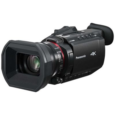 Panasonic Camcorder HC-X1600E