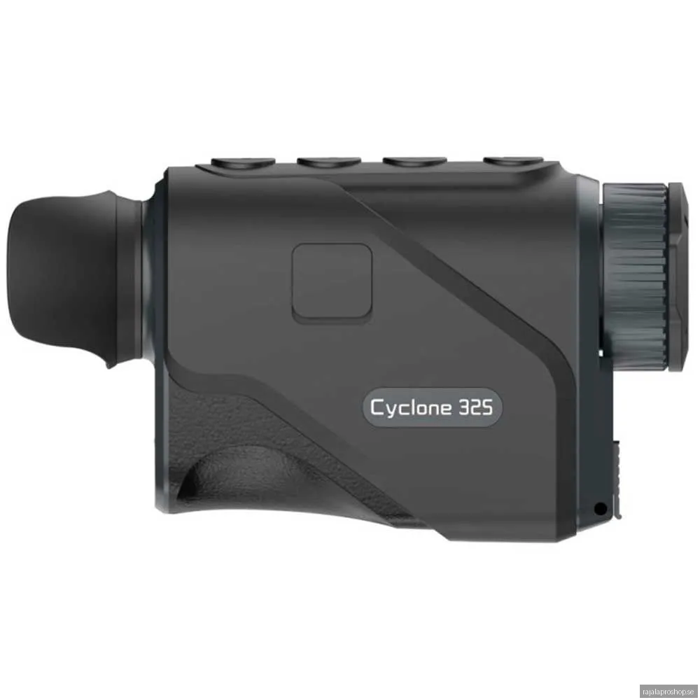 ThermTec Cyclone 325 -värmekamera
