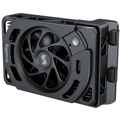 SmallRig Cooling Fan for Canon EOS R5 Mark II & R5 5063