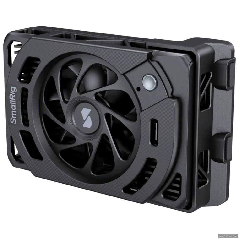 SmallRig Cooling Fan for Canon EOS R5 Mark II & R5 5063