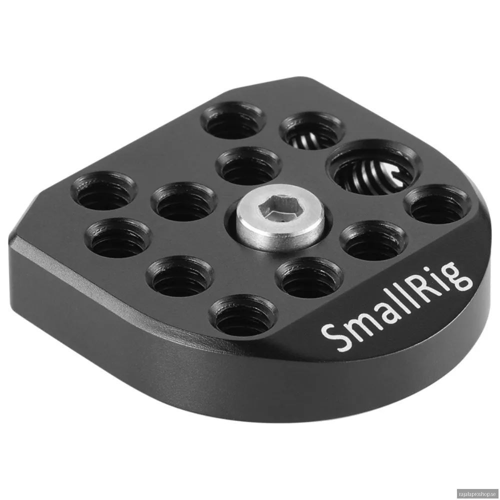 SmallRig 2275 Mount Plate (Zhiyun Weebill LAB)
