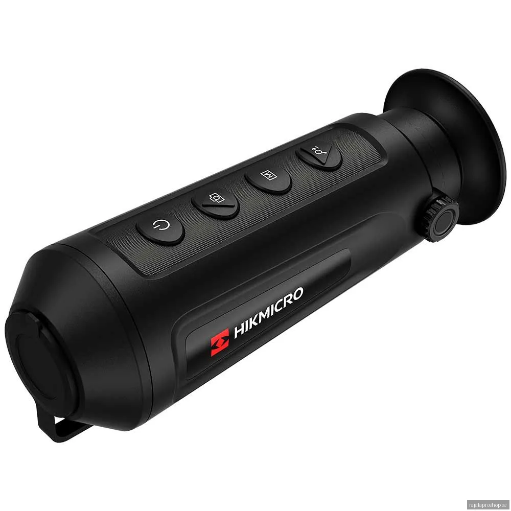 Hikmicro Lynx LE15S -värmekamera