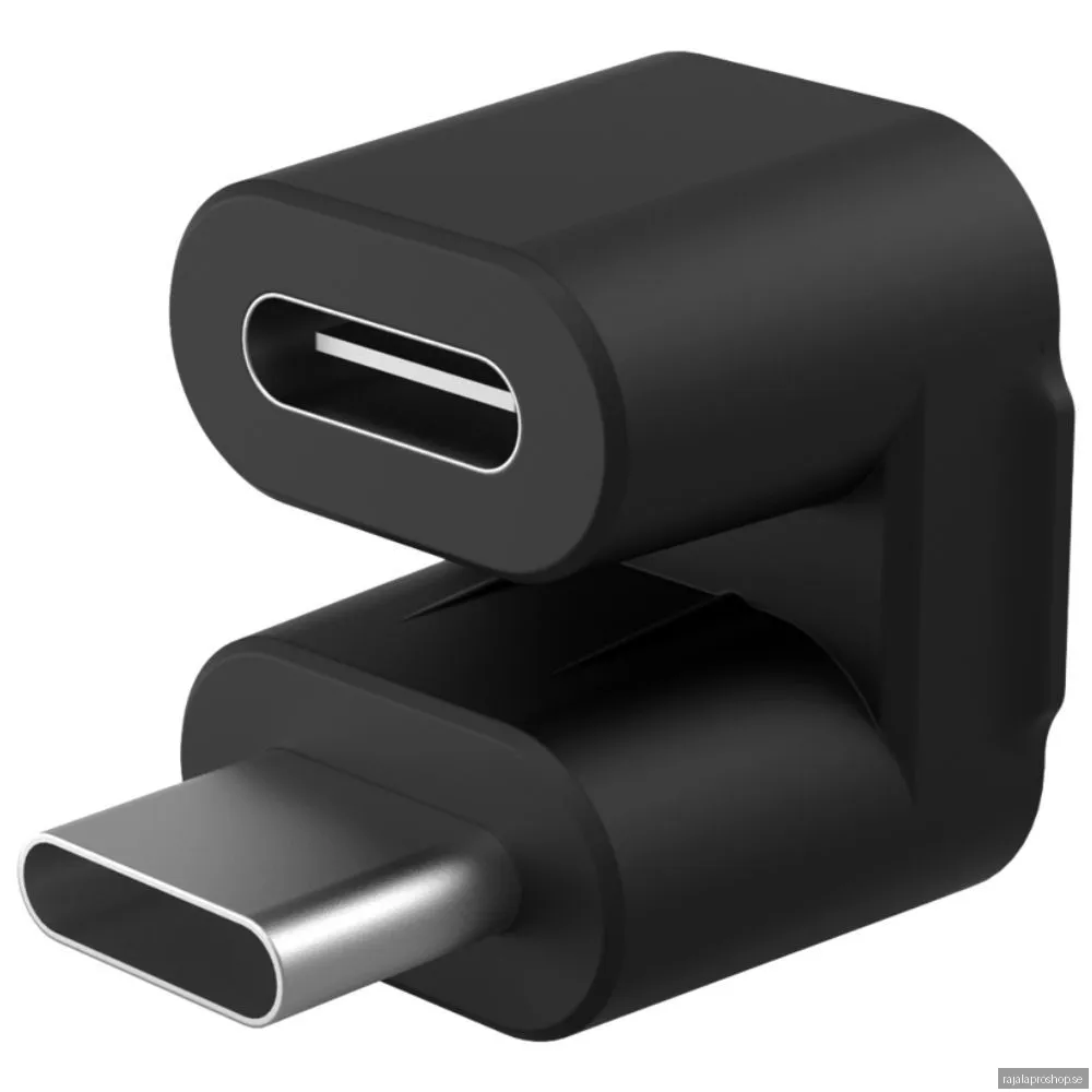 SmallRig Type-C to Type-C Audio Signal Adaptor 4406