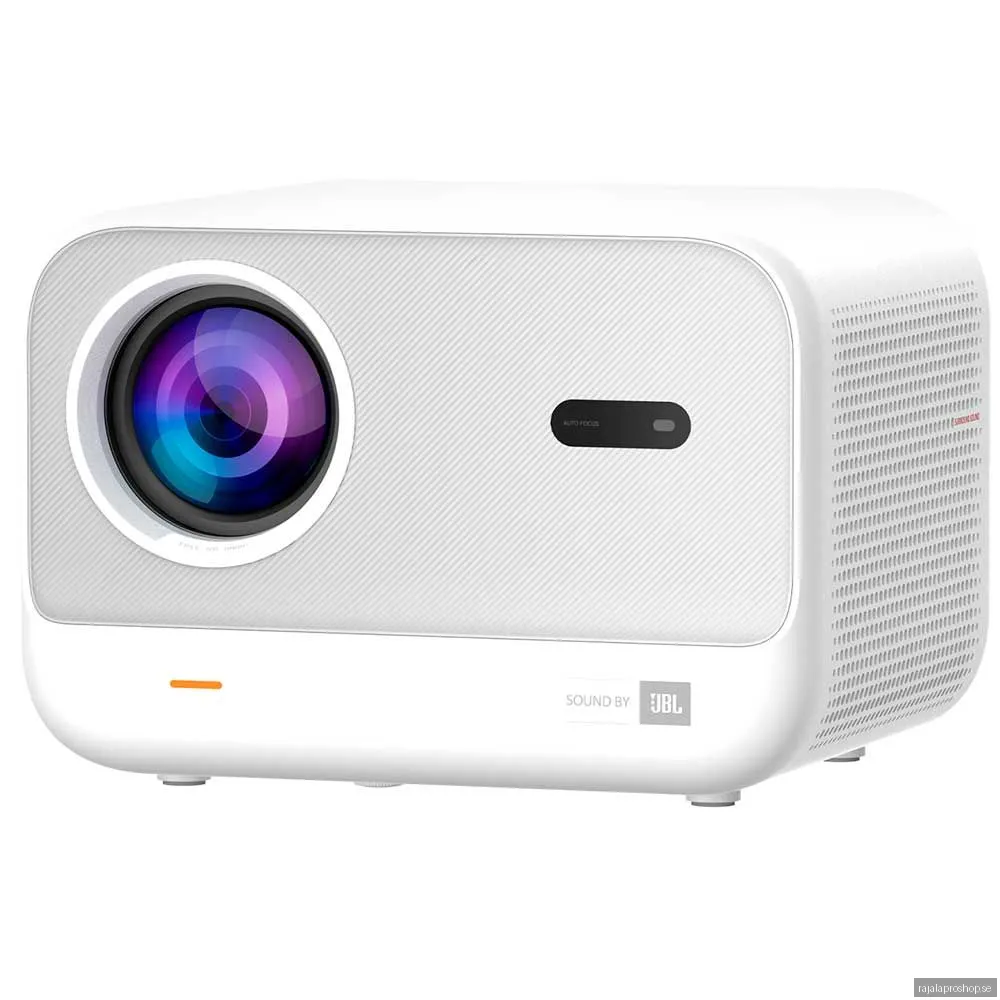 Yaber Projektor L2 Plus - 1920 x 1080 - 700 ANSI lumens