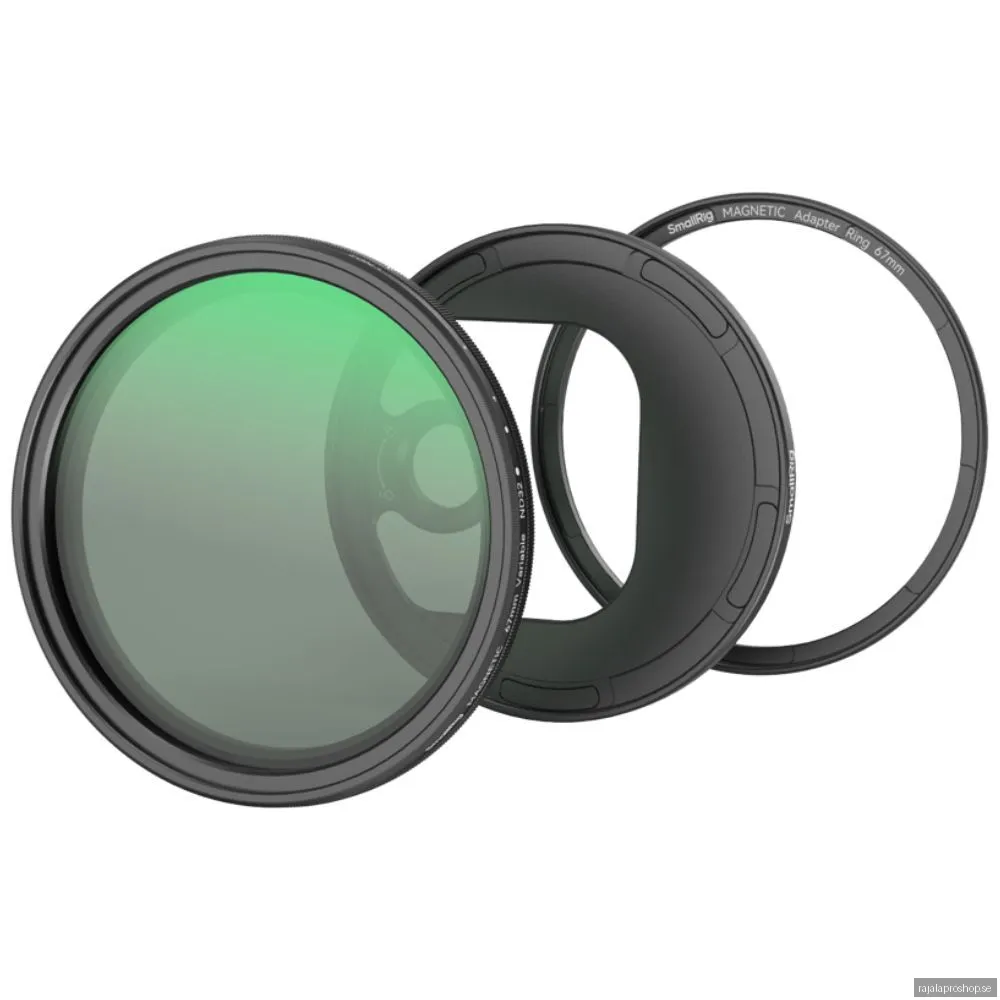 SmallRig 4724 camera lens filter