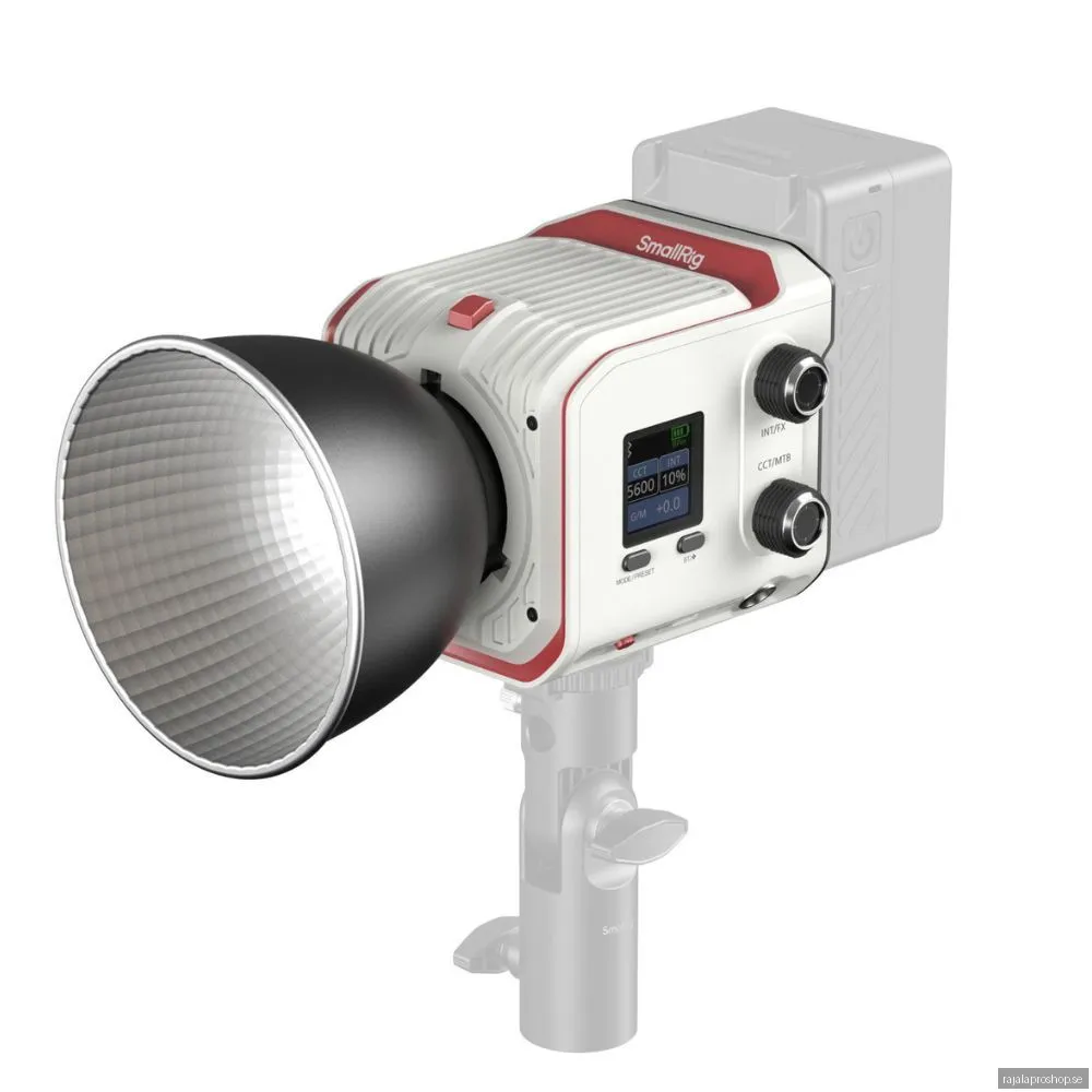 SmallRig RC 100C COB LED Video Light (White / Lite Version) 5340