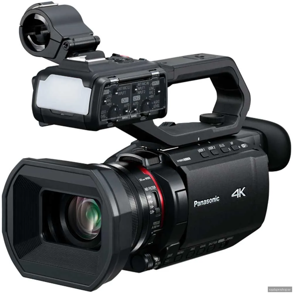 Panasonic AG-CX20EJ