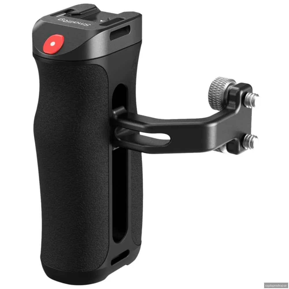 SmallRig Side Handle with Rec Trigger (1/4"-20 Screws) 4928