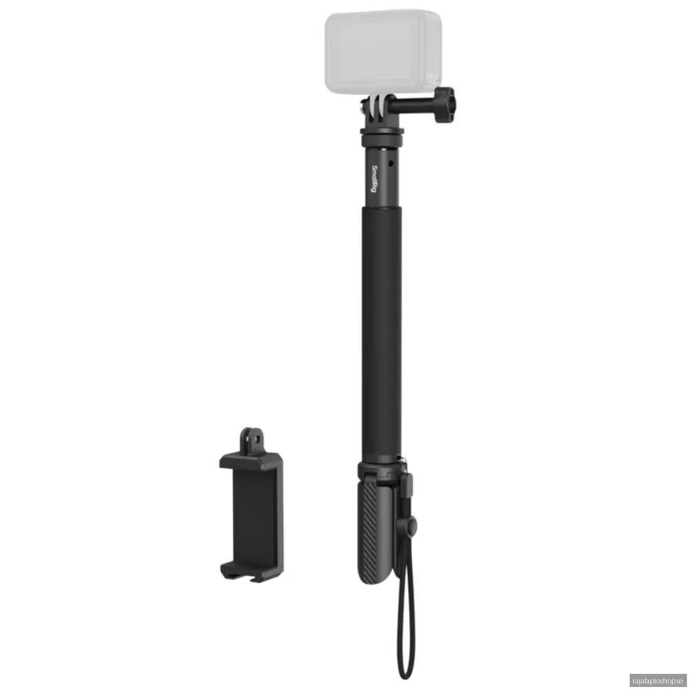 SmallRig Selfie Stick for Action Cameras 5403