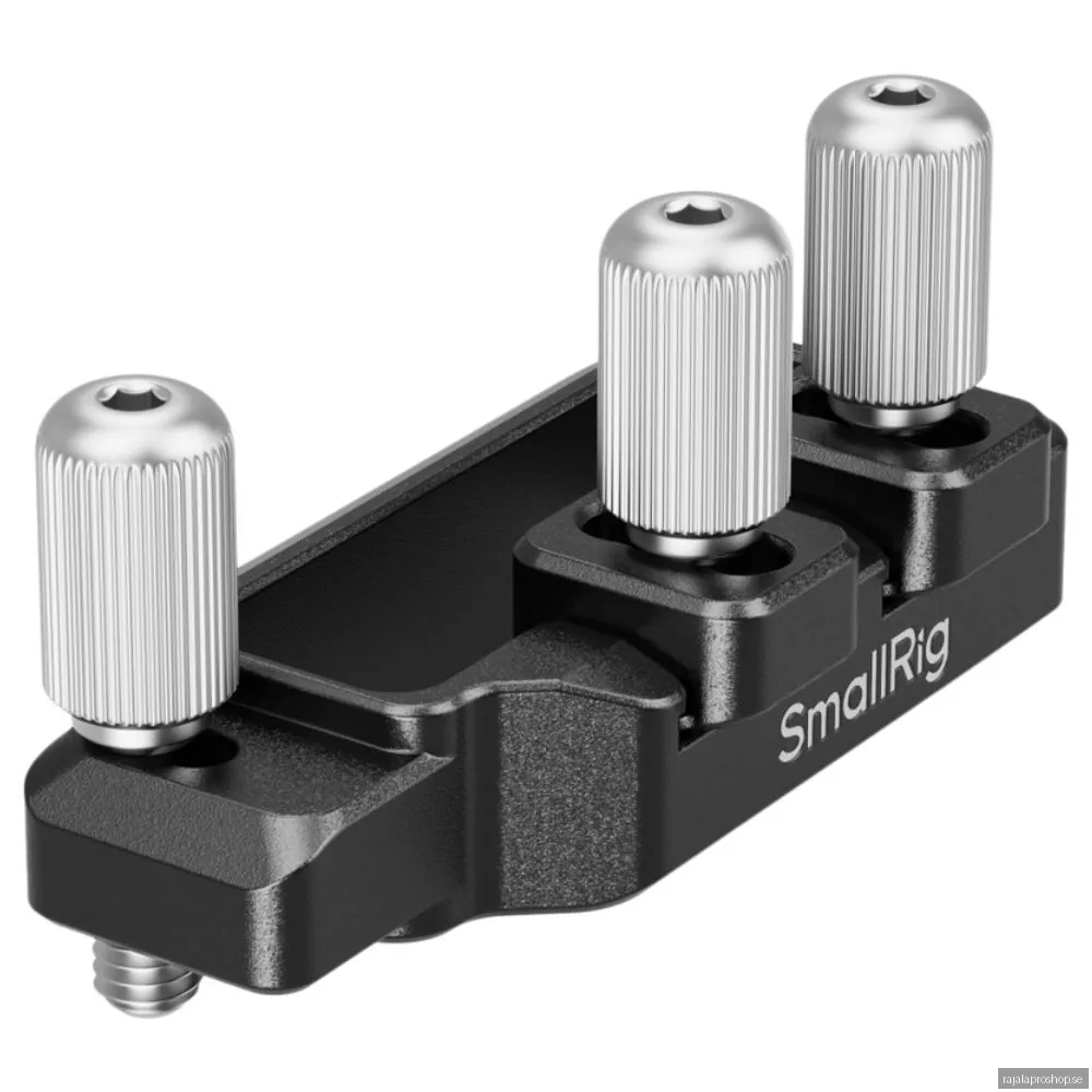SmallRig 5534 HDMI & USB-C Cable Clamp (Canon EOS R50 V Cage)