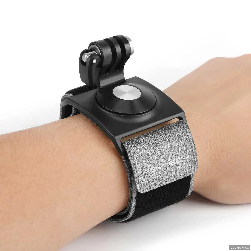 PGYTech Action Camera Hand and Wrist Strap