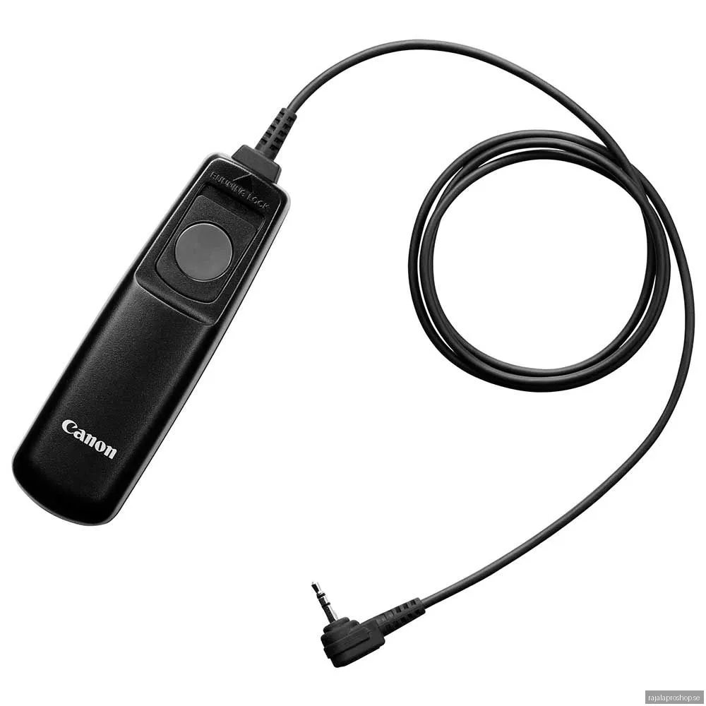 Canon Remote Switch RS-80E3