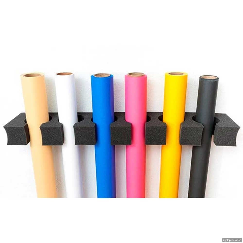 Caruba Background Paper Storage System