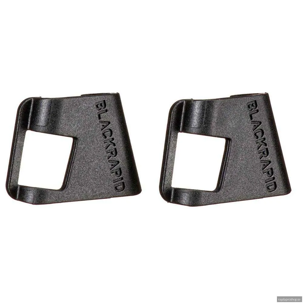 BlackRapid Lockstar II Twin Pack