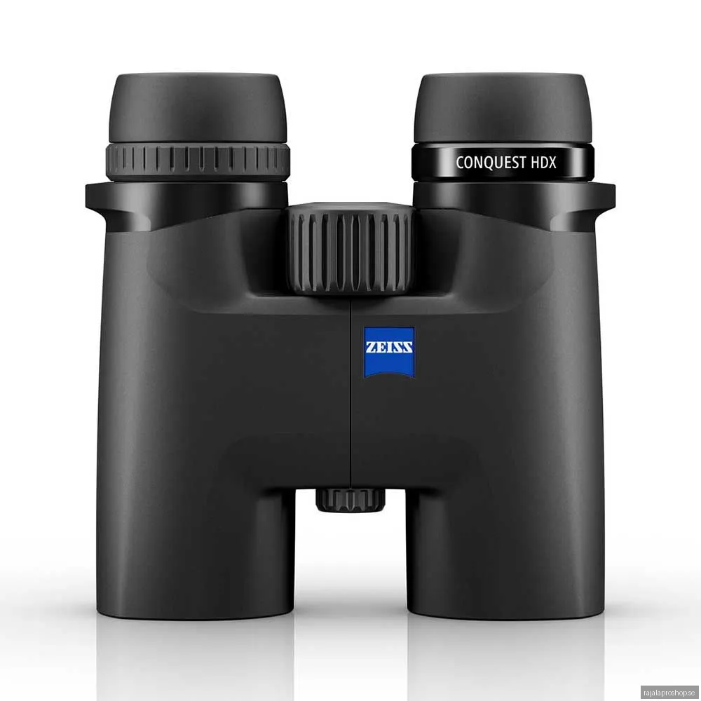 Zeiss Conquest HDX 8x32 -kikare
