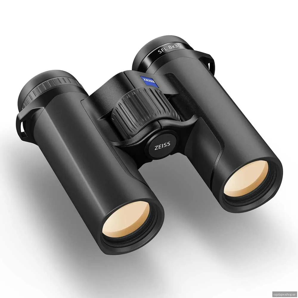 Zeiss SFL 8x30 -kikare