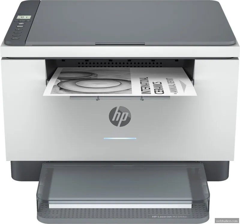 HP LaserJet MFP M234dw Skrivare