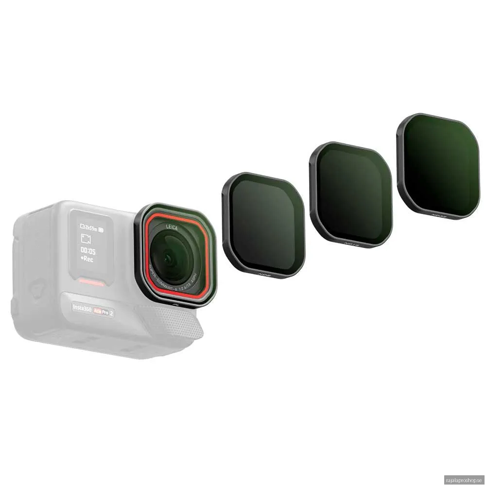 Insta360 Ace Pro 2 ND Filter Set
