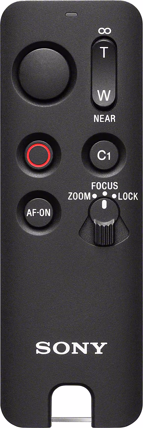Sony RMT-VP2 Trådlös fjärrkontroll