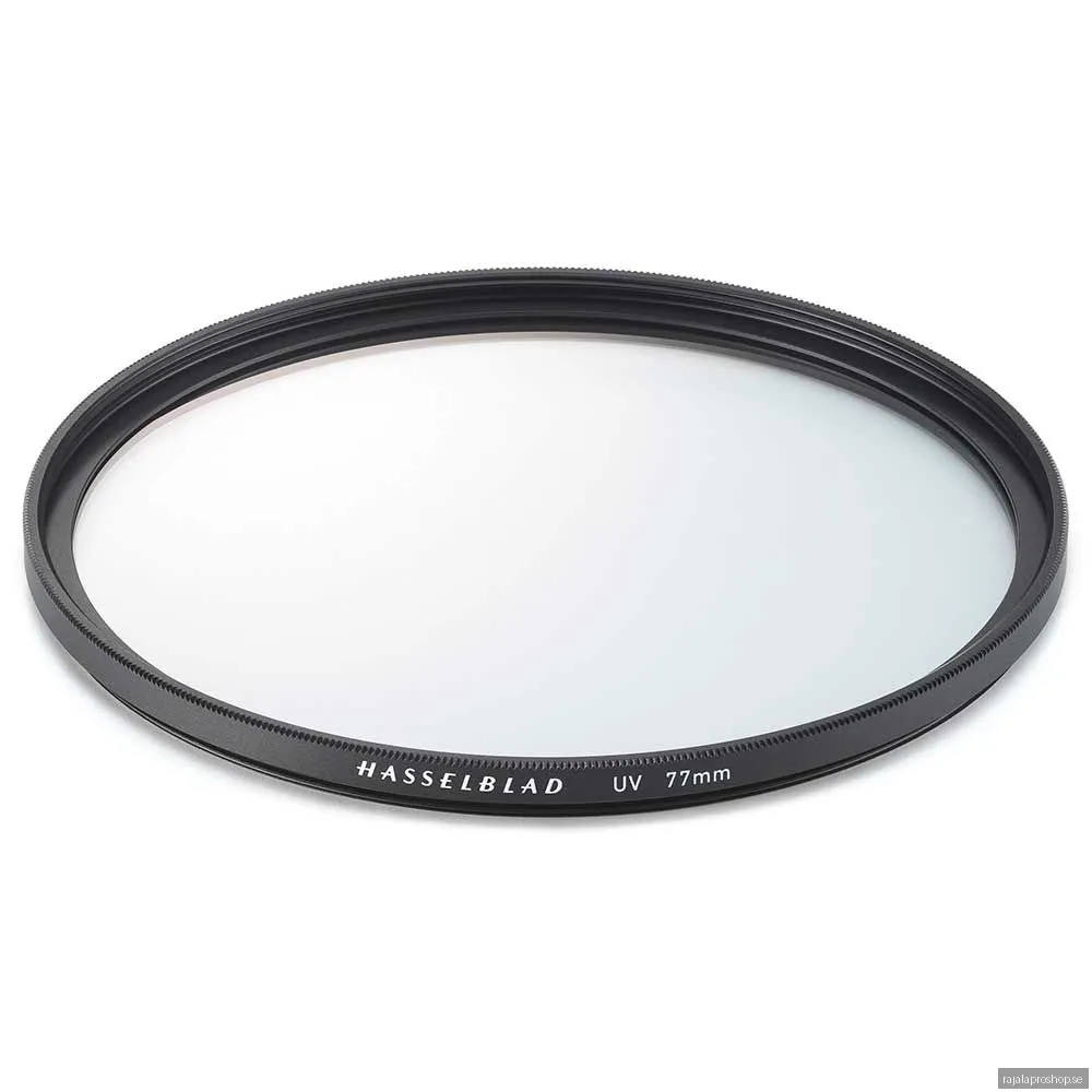 Hasselblad filter - UV - 77 mm