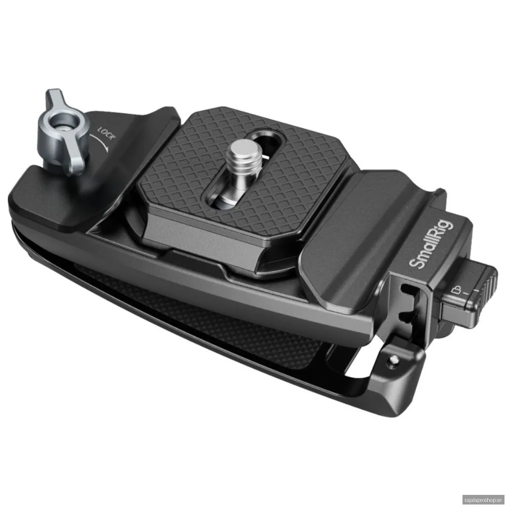 SmallRig 5053 camera clamp