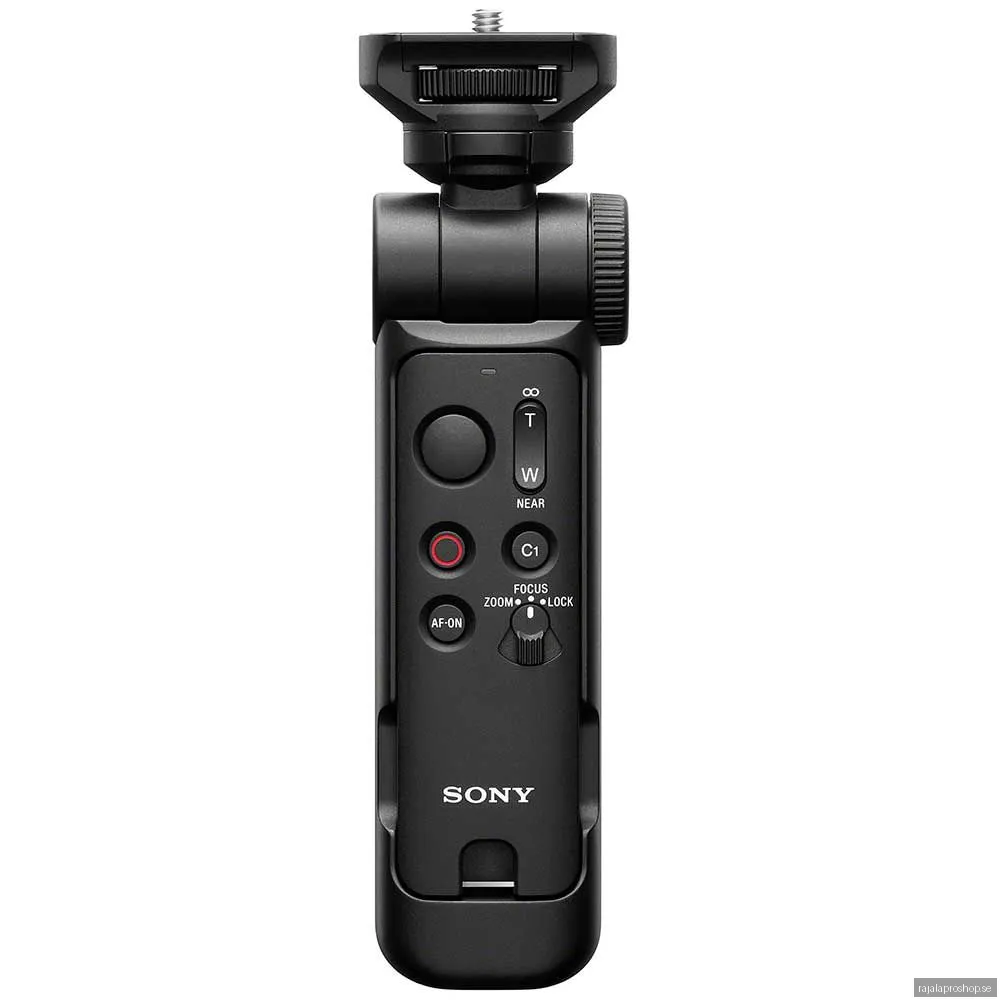 Sony GP-VPT3 multifunktionshandgrepp