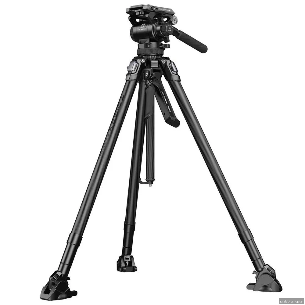 SmallRig x Potato Jet TRIBEX CARBON II Tripod Kit 5755
