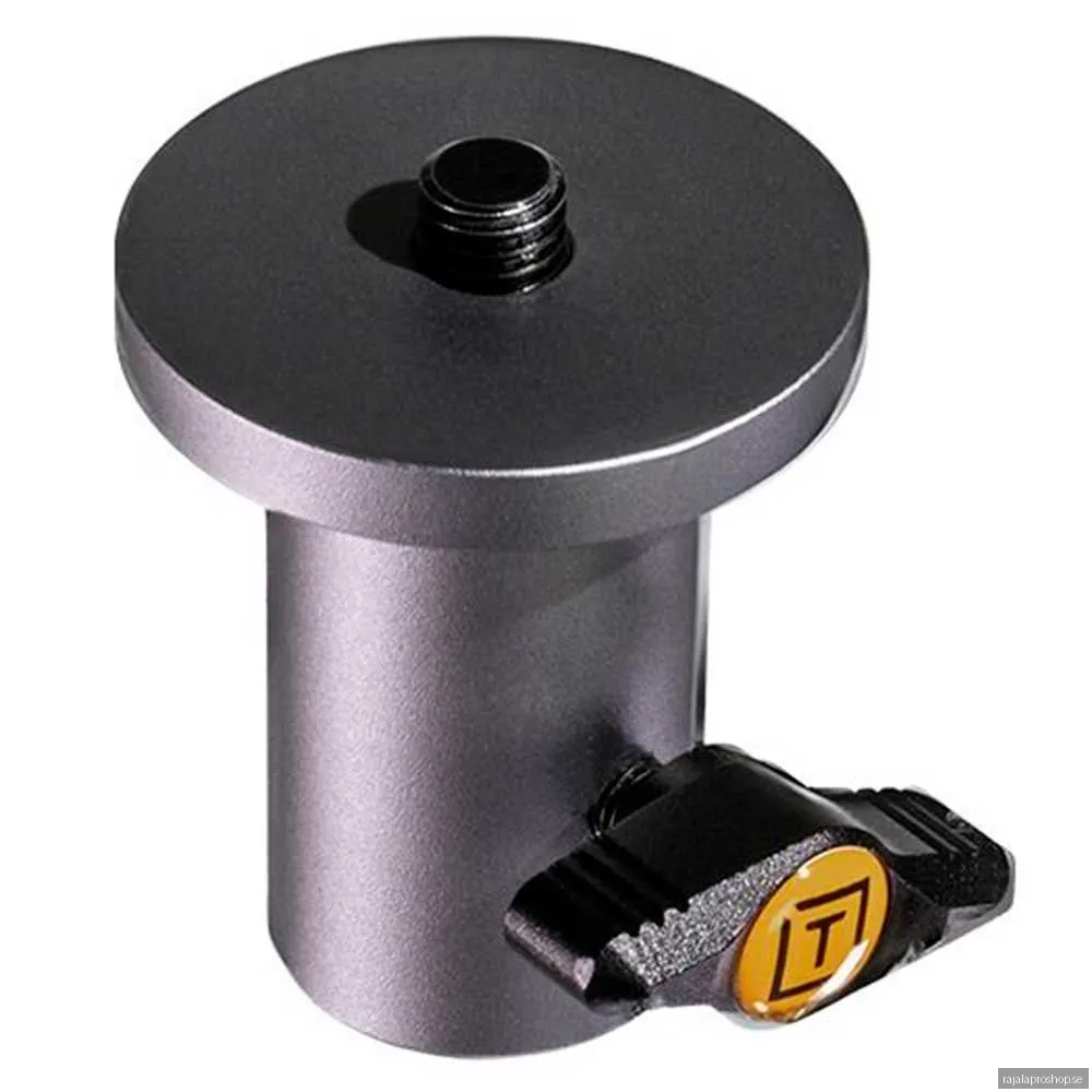 Tether Tools Rock Solid Baby Ballhead Adapter 5/8 to 3/8