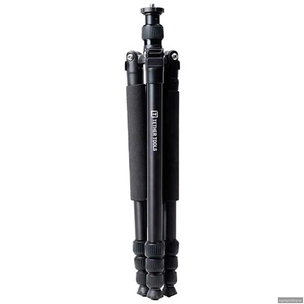 Tether Tools Rock Solid Tripod For AeroTrac Workstation Systems