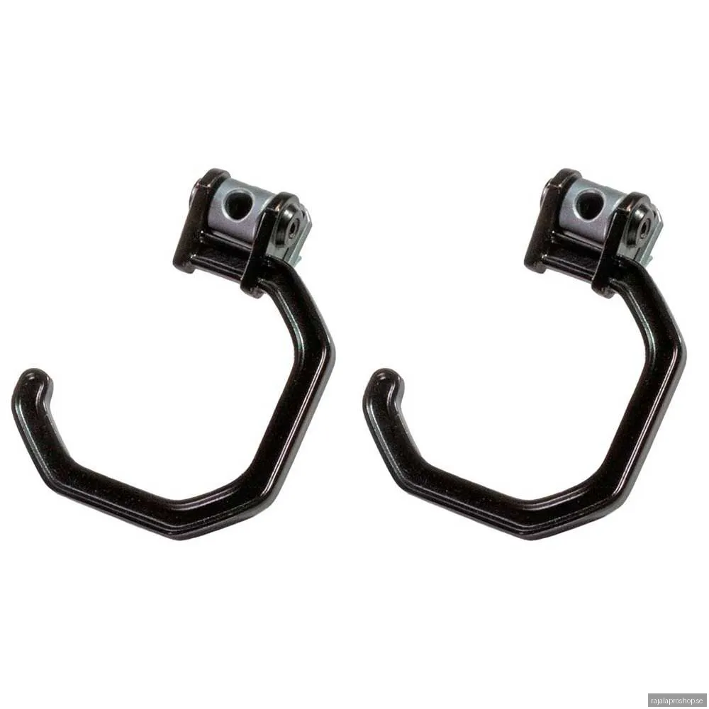 Tether Tools AeroTrac Hooks, 2 st