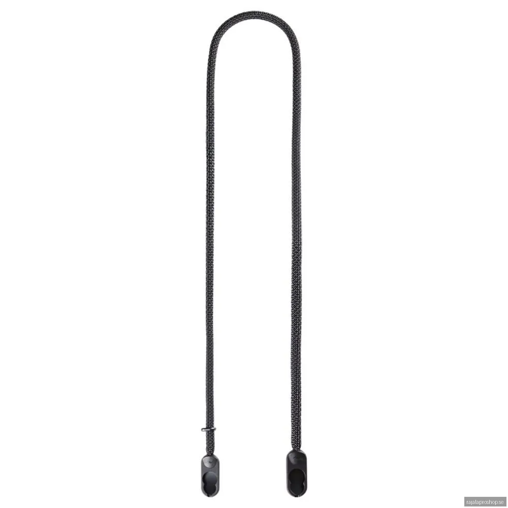 Peak Design Form Rope Camera Strap Long - Black