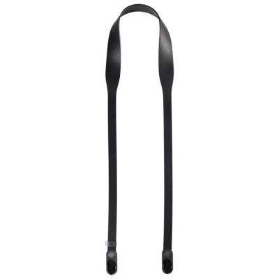Peak Design Form Leather Camera Strap Standard - Black