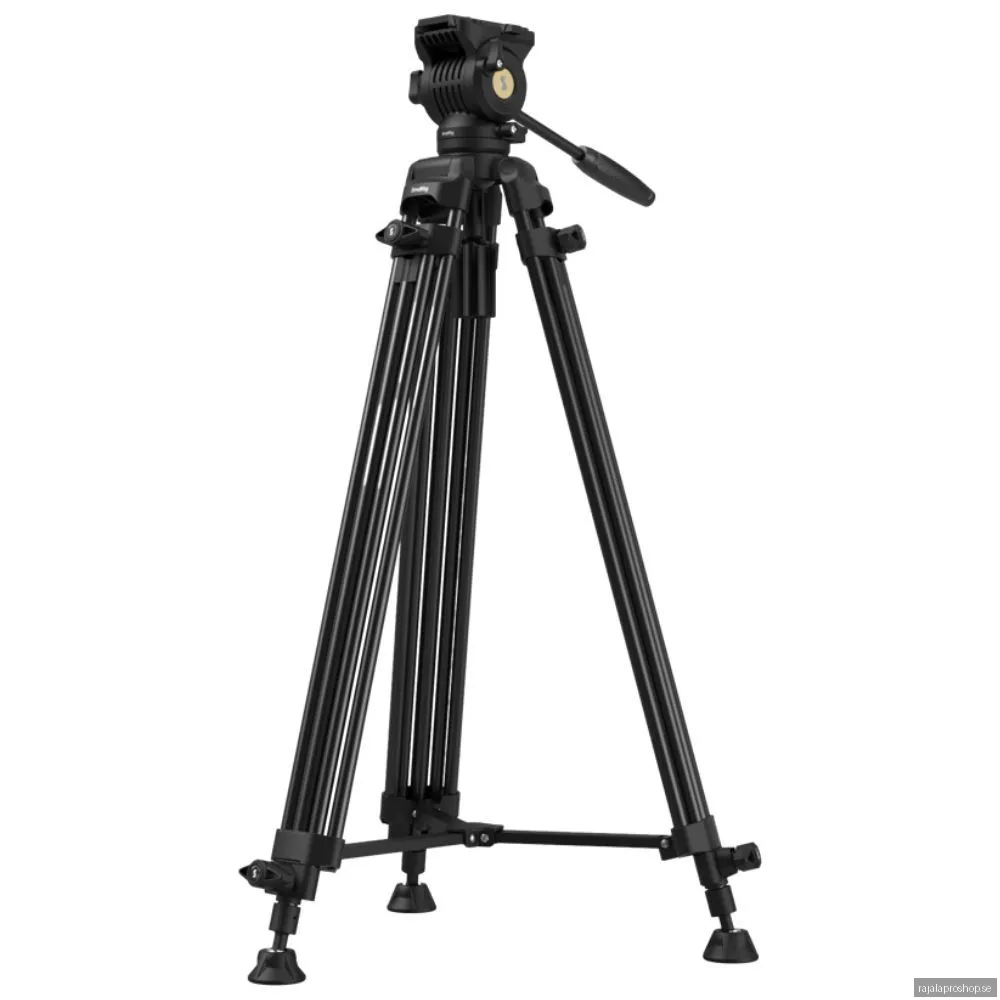 SmallRig AD14 Heavy-Duty Aluminium Alloy Tripod 5440