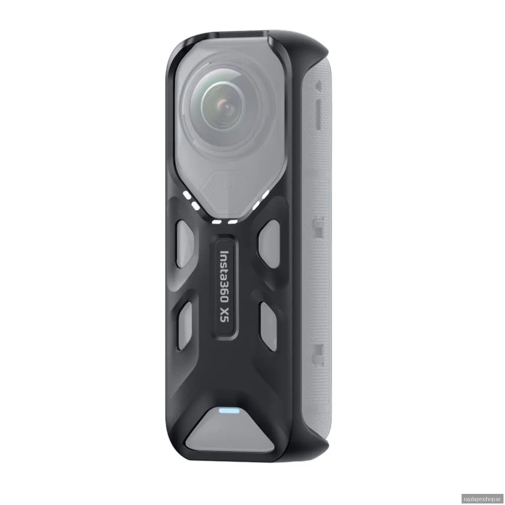 Insta360 X5 Thermo Grip Cover