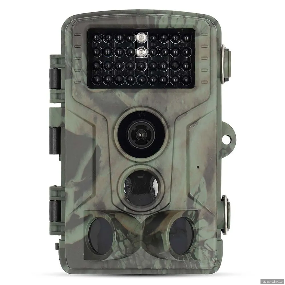 Nedis WCAM180GN -ptelkamera