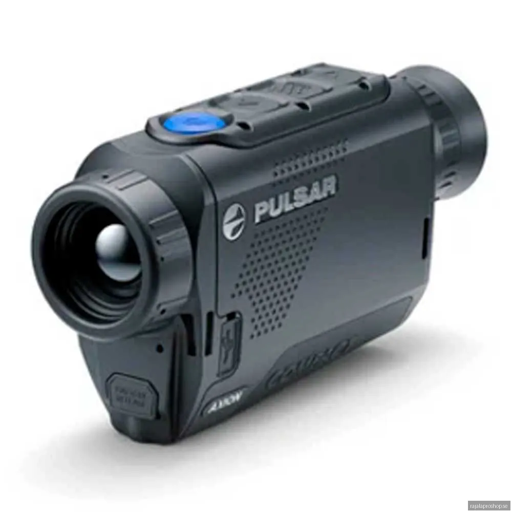 Pulsar Axion XQ19 Compact -värmekamera