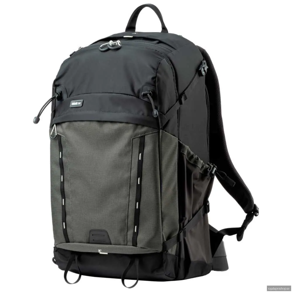 Think Tank MindShift BackLight 36L -ryggsäck, svart