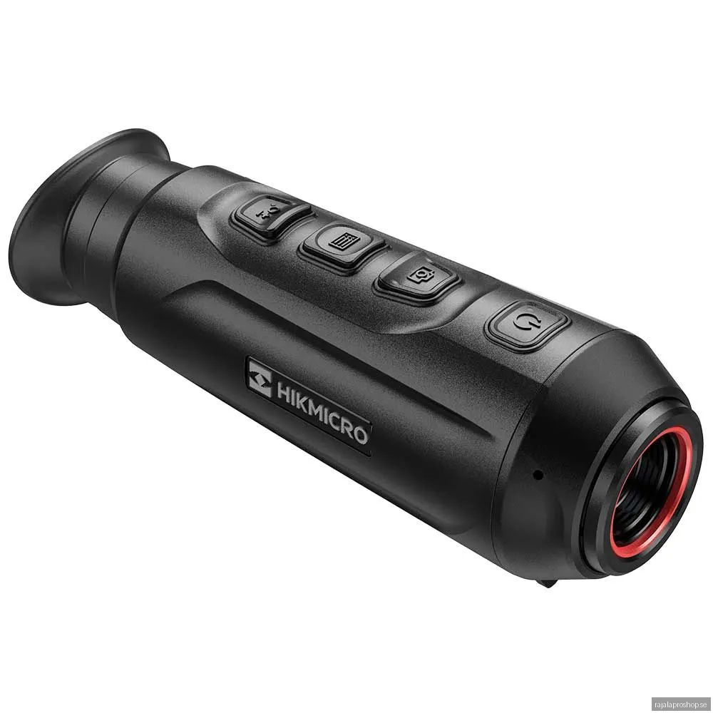 Hikmicro Lynx LH19 2.0 -värmekamera