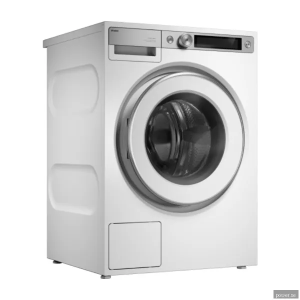 ASKO Tvättmaskin W7096XW (9kg)
