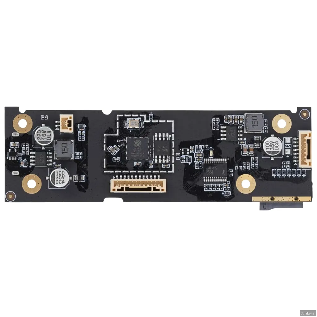 Bambu Lab AP Board, P1P